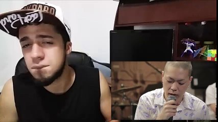 [피키라이브] 혁오 - isn't She Lovely (Stevie Wonder) | REACTION