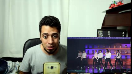 방탄소년단(BTS) Best Of Me _ 4TH MUSTER by Peach Jelly | REACTION