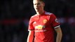 'Upset' Mourinho hits out at Man United fans over McTominay