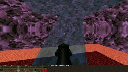 Water Cubes - by Armin Rigo