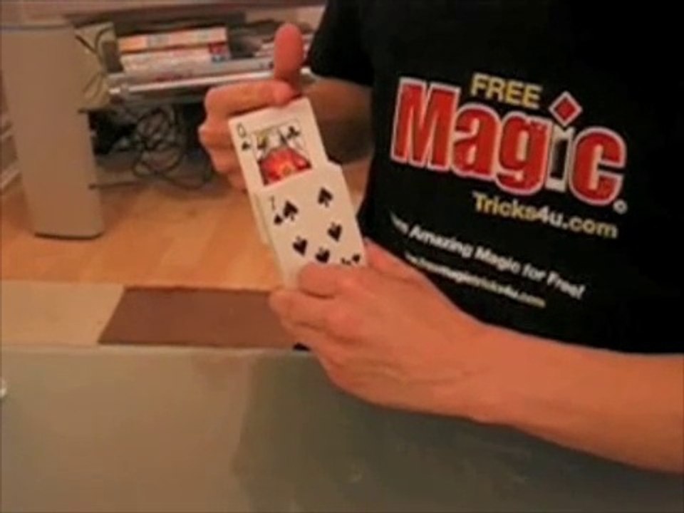 Easy Rising Card