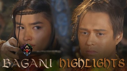 Bagani: Lakas betrays Ganda | EP 7