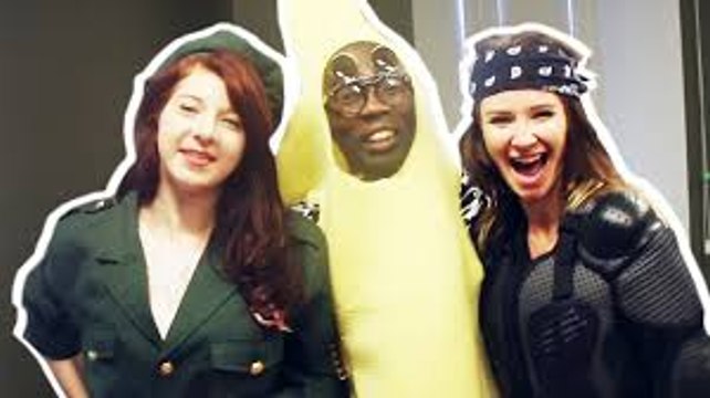 PONKI robią Pajacyk Challenge! [PONKI SOCIAL]