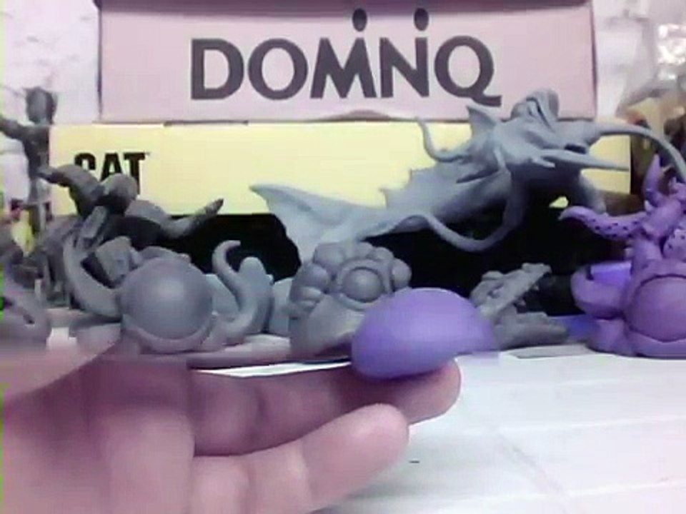 cómo hacer figuras de plastilina . tema 3 Los hongos de mario bros pt2