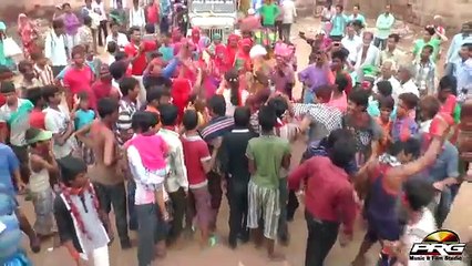 DJ Wala Bhai - Dance Mix _ HD VIDEO _ RAVI _ Marwadi DJ Song _ Baba Ramdevji _ R
