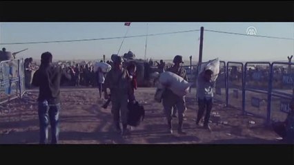 Orgeneral Akar: "Bu Ödülü Kahraman Silah Arkadaşlarım Adına Alıyorum"