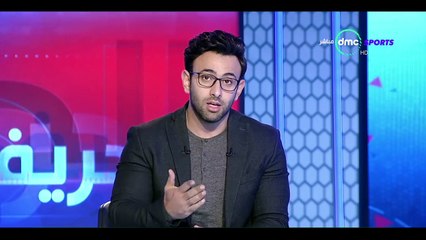 الحريف - إبراهيم فايق يكشف عن صفقة نادي الزمالك التي  "ستهز مصر"