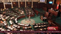 Tunisia parliament approves government of Youssef Chahed