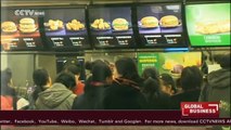 McDonald's Asia looking to sell 2,800 restaurants