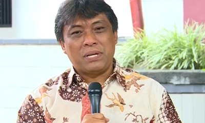 Pengamat: Pilgub Jabar Belum Segempita Dibanding Sebelumnya
