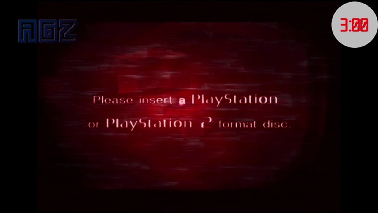 DEMONICZNE PLAYSTATION 2?!