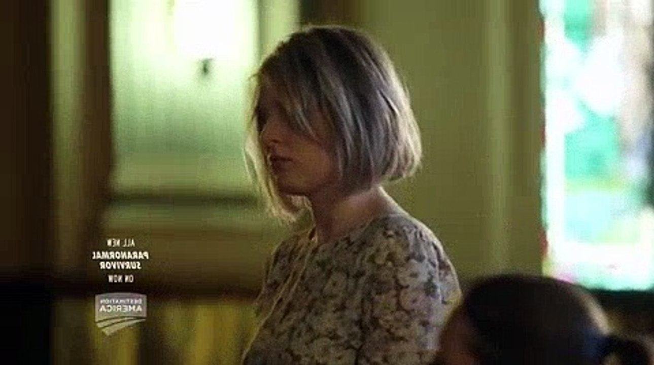 Paranormal Survivor S02 E09 When Spirits Take Over