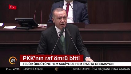 PKK'nın raf ömrü bitti