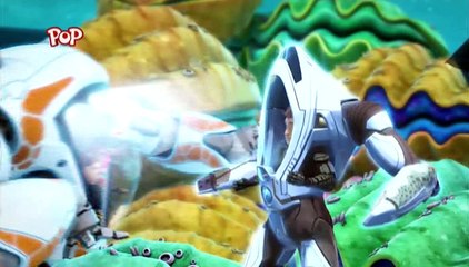 The Deep - Gli Abissi-S01E18-Il campo dei giganti