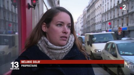 Squatteurs : la plaie des propriétaires