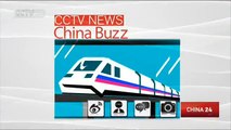 Expecting mother unexpectedly delivers baby in train toilet in SW China