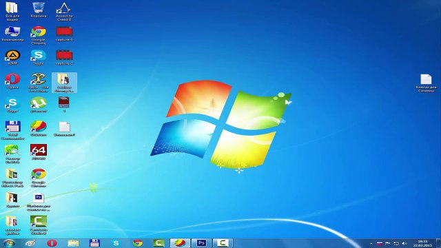 Как сделать красивый текст(ДЛЯ НОВИЧКОВ) В Photoshop CS6