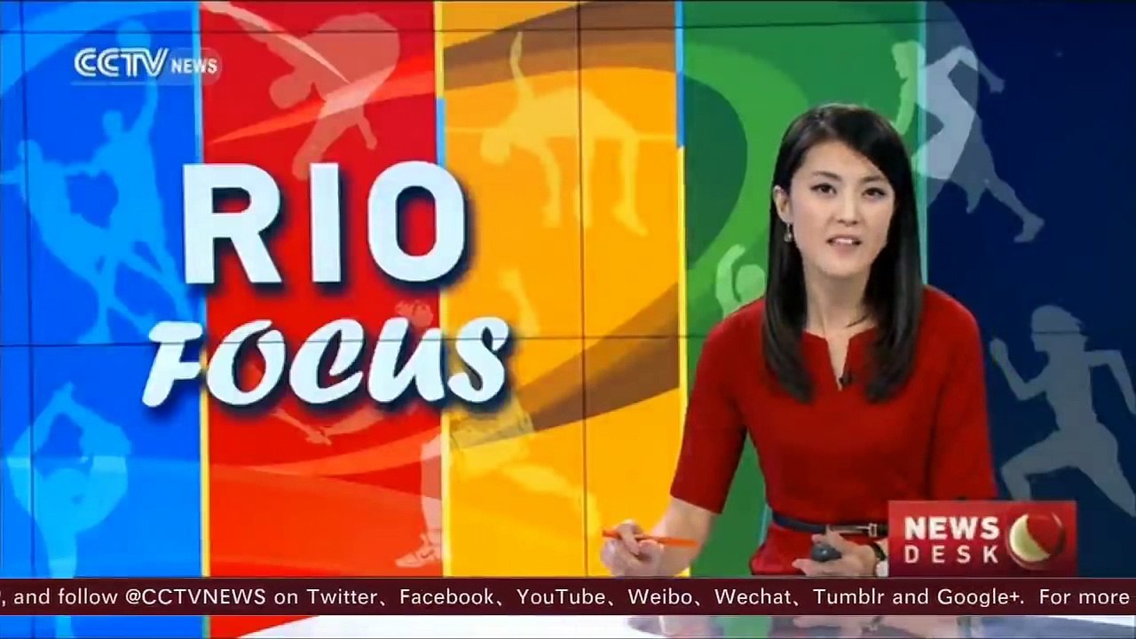 Rio 2016: Lin Dan wins men's badminton quarter-final