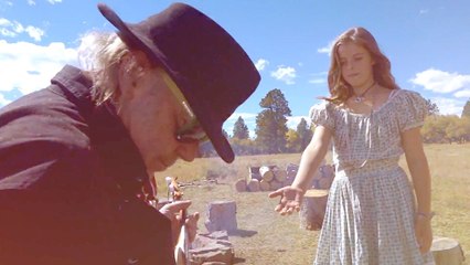 Paradox on Netflix with Neil Young - Official Trailer