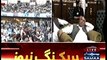 Shehbaz Sharif's 1st Speech as PMLN president, Watch SAMMA News Reporting, Otha Skty Ho To Otha Lo