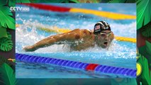 US swimmer Phelps propels traditional Chinese cupping therapy to online stardom