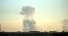 Son Dakika: Afrin'de Patlama! Yaralı Askerler Türkiye'ye Getirildi
