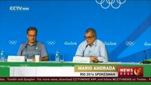 IOC to fix Rio Games green water in diving pool