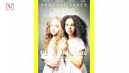 National Geographic Acknowledges its Racist Past