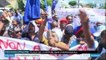 Mayotte : le mouvement social continue
