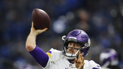 Charley Casserly: Broncos should use Case Keenum outside the pocket
