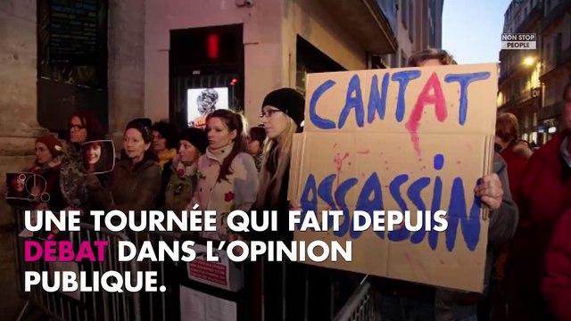 Bertrand Cantat : Le juge qui l’a remis en liberté pousse un coup de gueule