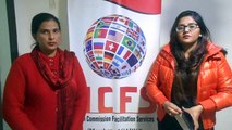 HCFS Immigration Chandigarh  Parminder Kaur  Canada Spouse Visa  Best Immigration Consultant