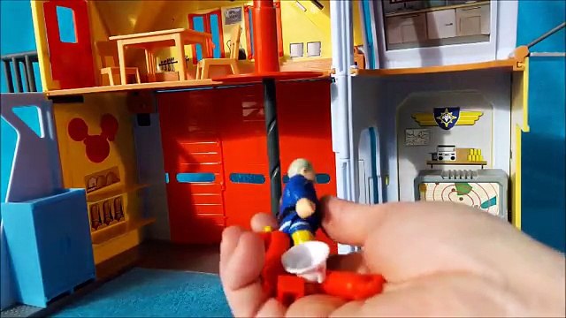 Feuerwehrmann Sam/ Firefighter Sam / /Fireman Sam / İtfaiyeci Sam /пожарный Сэм / כבאי סם/