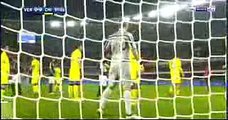 Antonio Caracciolo Goal - Hellas Verona vs Chievo 1-0  10.03.2018 (HD)