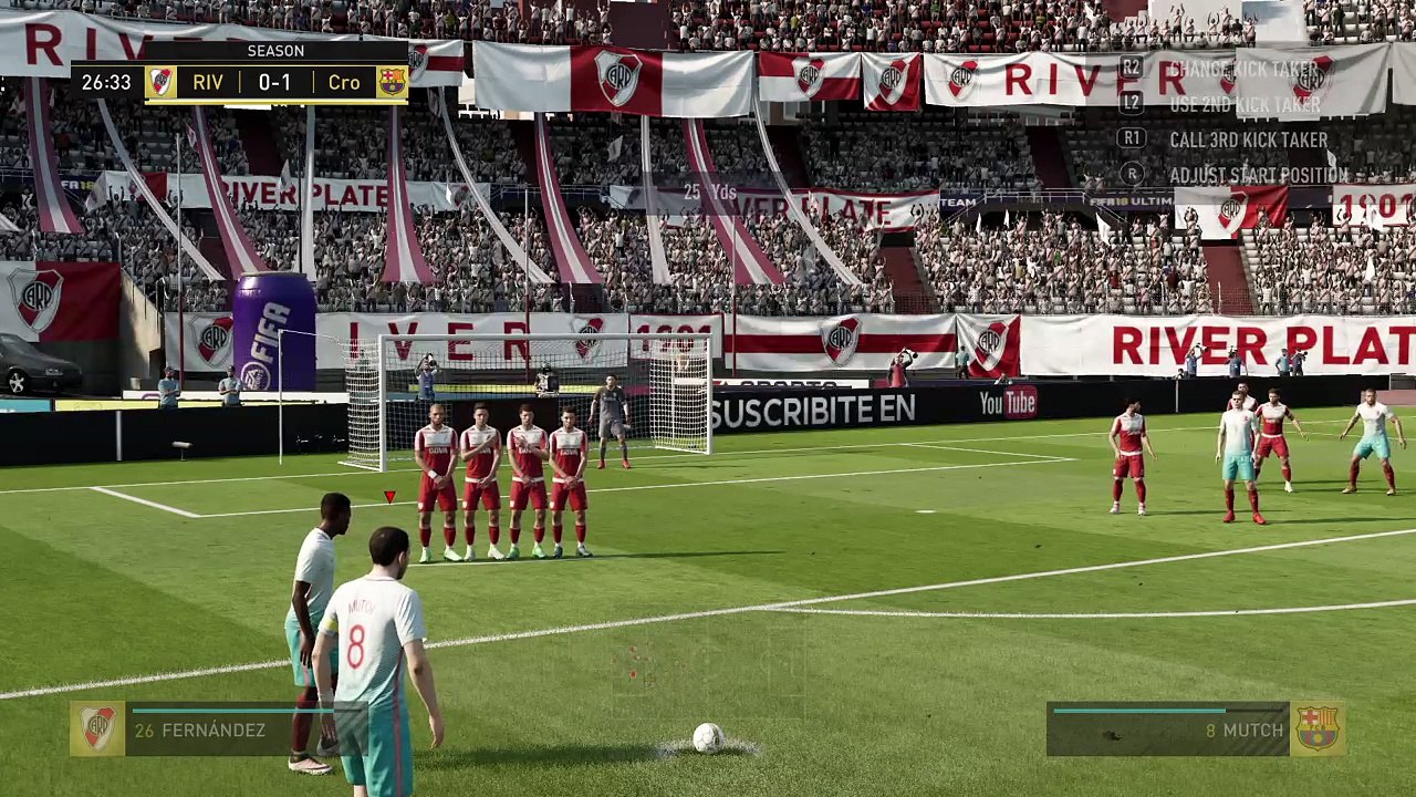 FIFA 18 - ULTIMATE TEAM - GO ROWLEY GO