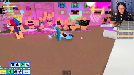 STUDENT DIES IN ROBLOX HIGH SCHOOL!! | Roblox Roleplay