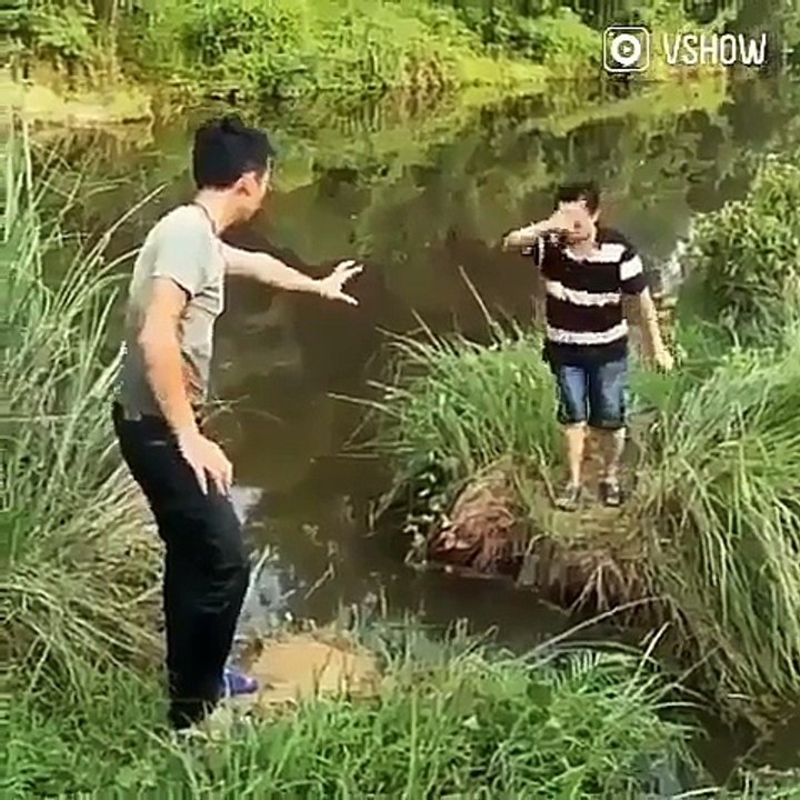 Video whatsapp .. funny video 1