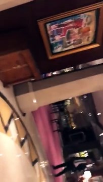 ايهاب الخطيب لـ مرتضى منصور : انت راجل ابن وسخة وهاضربك بالجزمة - خناقة مرتضى منصور و الخطيب