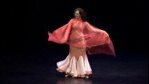 اجمل الرقص الشرقي - اغنية اكدب عليك - الراقصه المميزة تمار