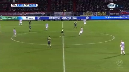 Sol Goal HD - Willem II	2-0	PSV 10.03.2018