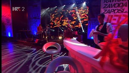 Neno Belan & Fiumens - Ulicama grada (live)