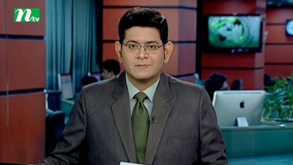 NTV Moddhoa Raater Khobor | 11 March, 2018