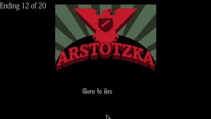 Papers, Please - All endings