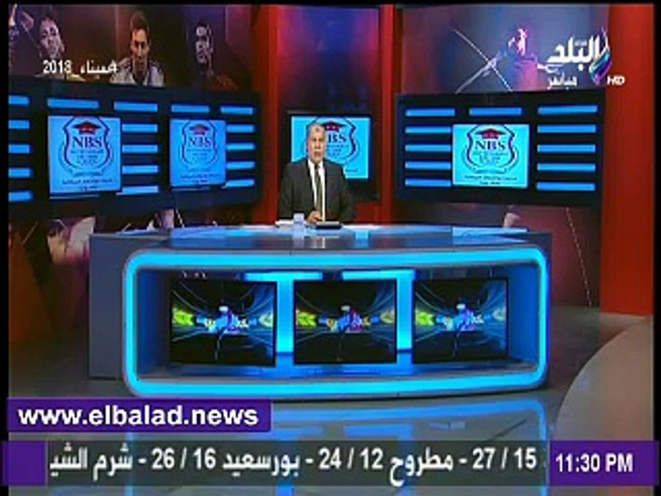 تعرف على راتب “عبد الله السعيد” فى ناديه الجديد
