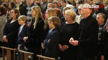 Les 40 ans de la mort de Claude François vus par les fans