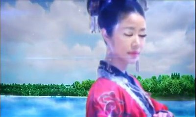 倾世皇妃-第41集