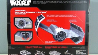 Air Hogs Tie Advanced: Review and Flight