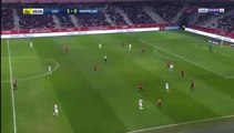 Roussillon Goal HD - Lillet1-1tMontpellier 10.03.2018