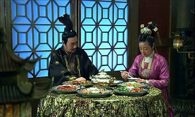 倾世皇妃-第23集