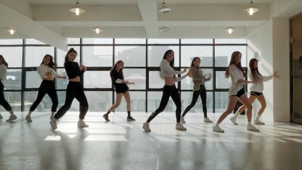 안무 - 수지  // SObeR - Suzy // ALiEN Dance Crew - Choreography by Luna Hyun